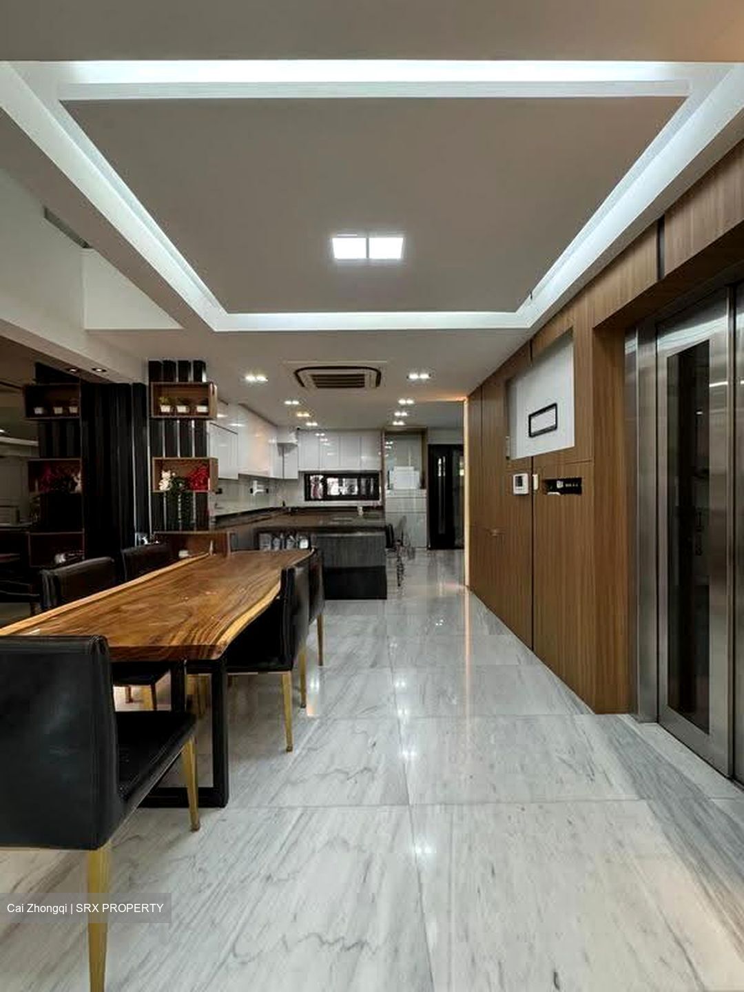 Serangoon Garden Estate (D19), Terrace #631973341